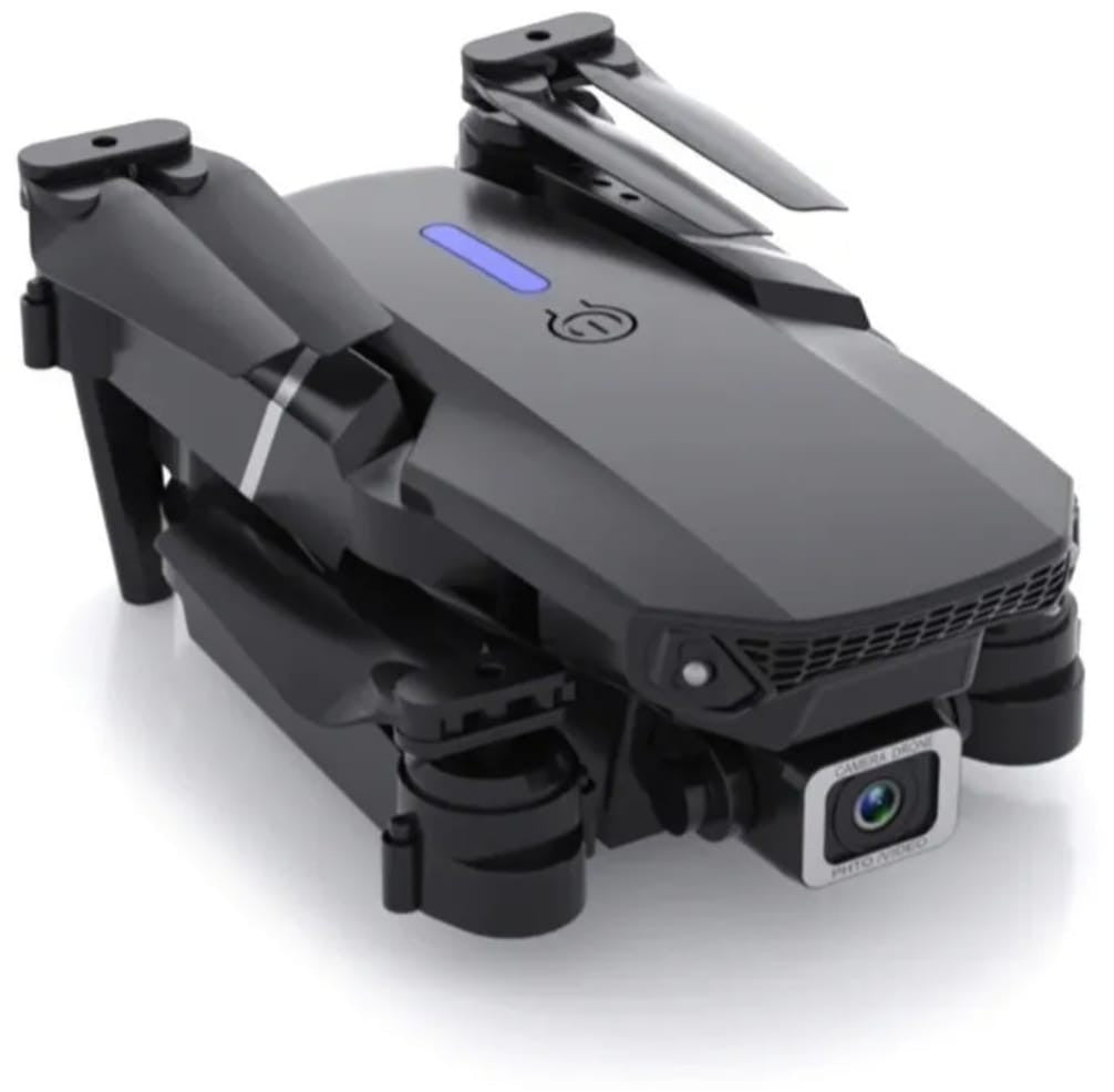 Dron Profesional Con Cámara - ¡Descuento Final de Liquidación!