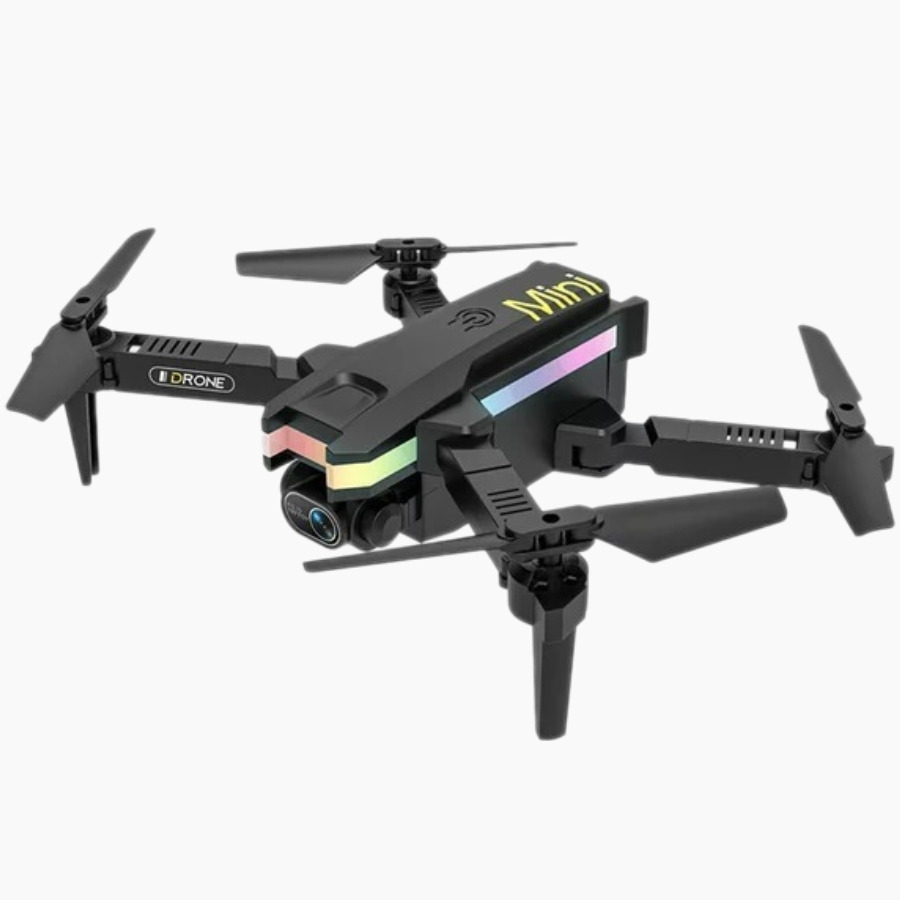 Drone HawkVision