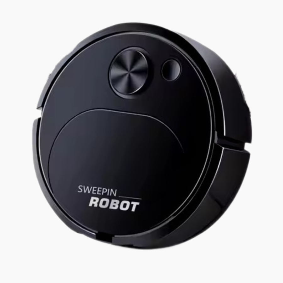 Robot Aspirador ZenClean One