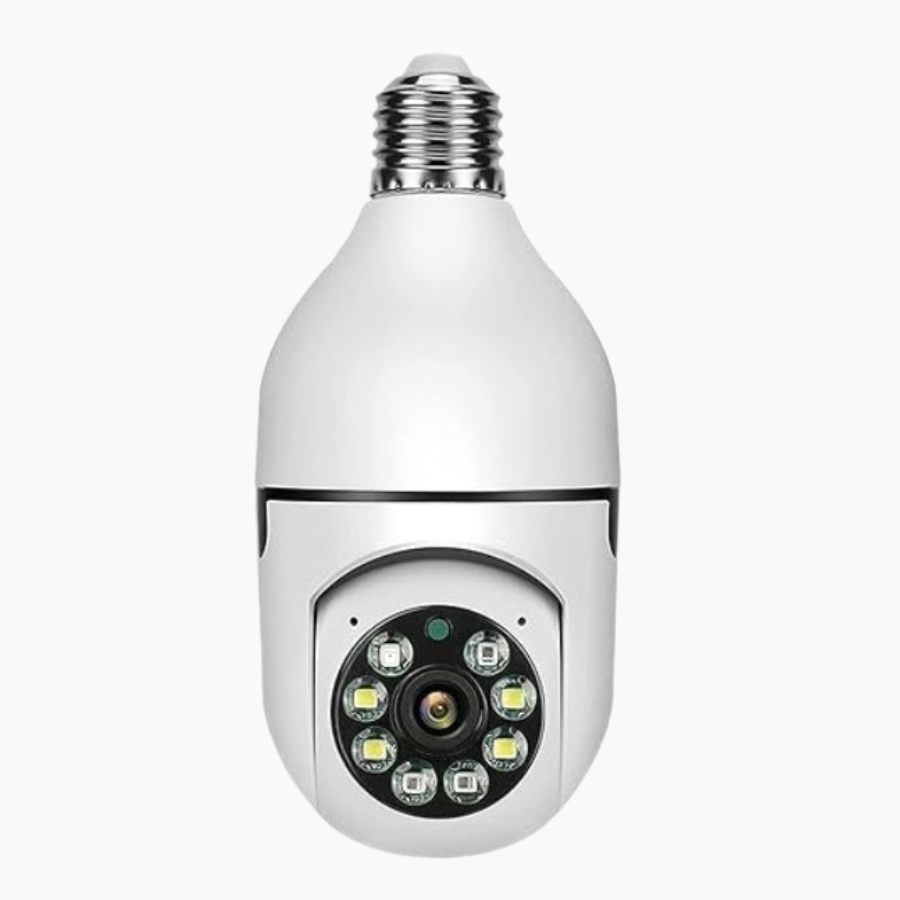 Cámara de Seguridad EyeHome S2